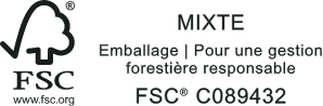 FSC - Pour une gestion forestière responsable